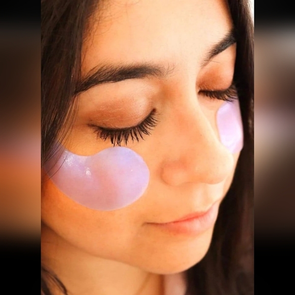 HYDRATING BLUEBERRY HYDROGEL EYE PATCH JARS - Soon Skin Care - Picture 12 of 12